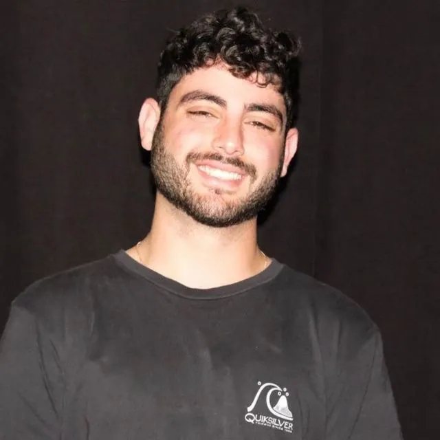 איתי שכטר